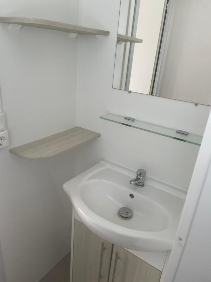 Mobil-Home Confort Tv Clim ناربون بلاج المظهر الخارجي الصورة