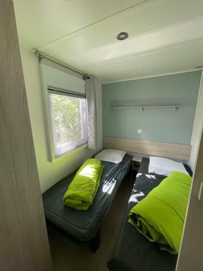 Mobil-Home Confort Tv Clim ناربون بلاج المظهر الخارجي الصورة