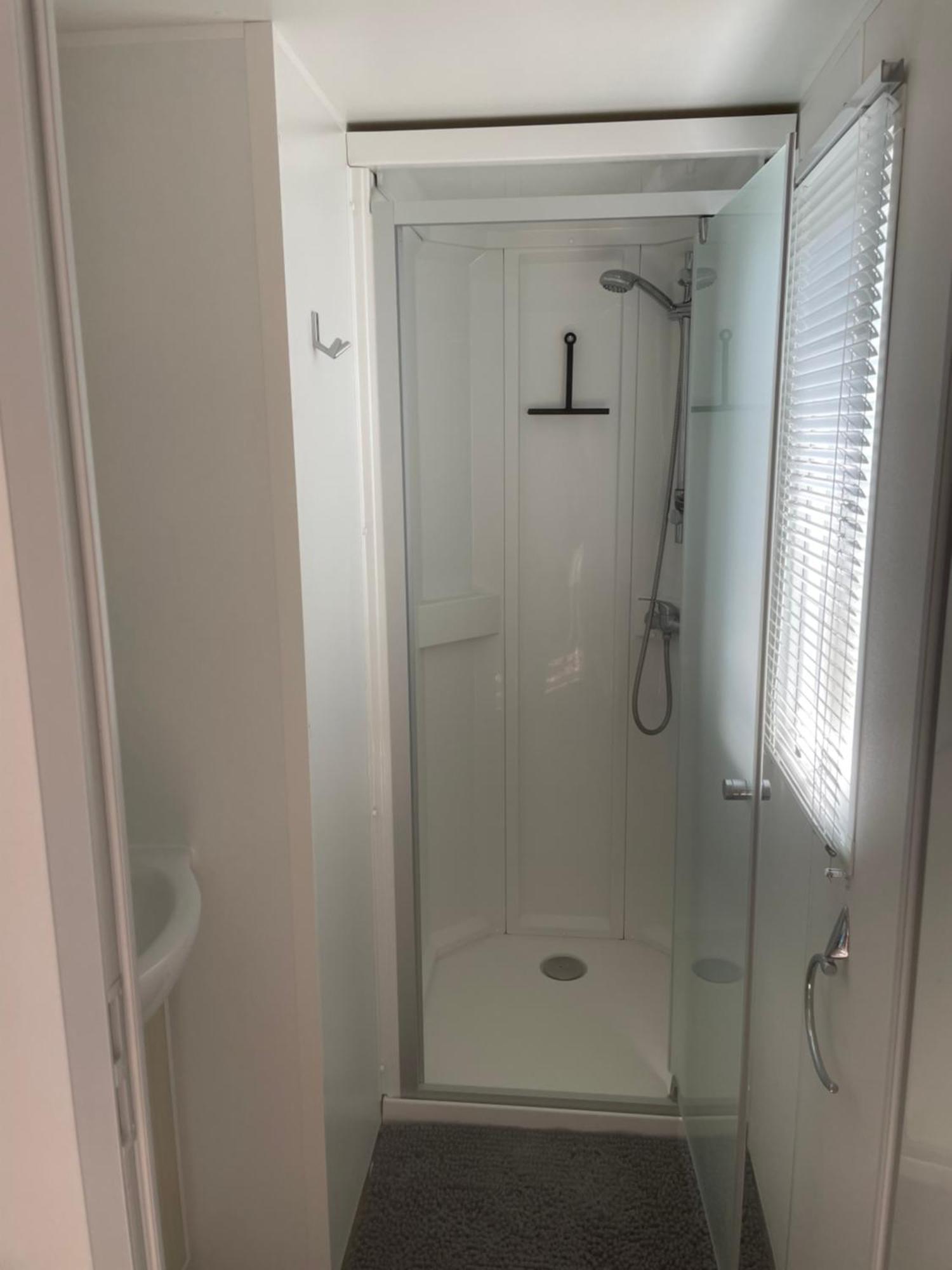 Mobil-Home Confort Tv Clim ناربون بلاج المظهر الخارجي الصورة
