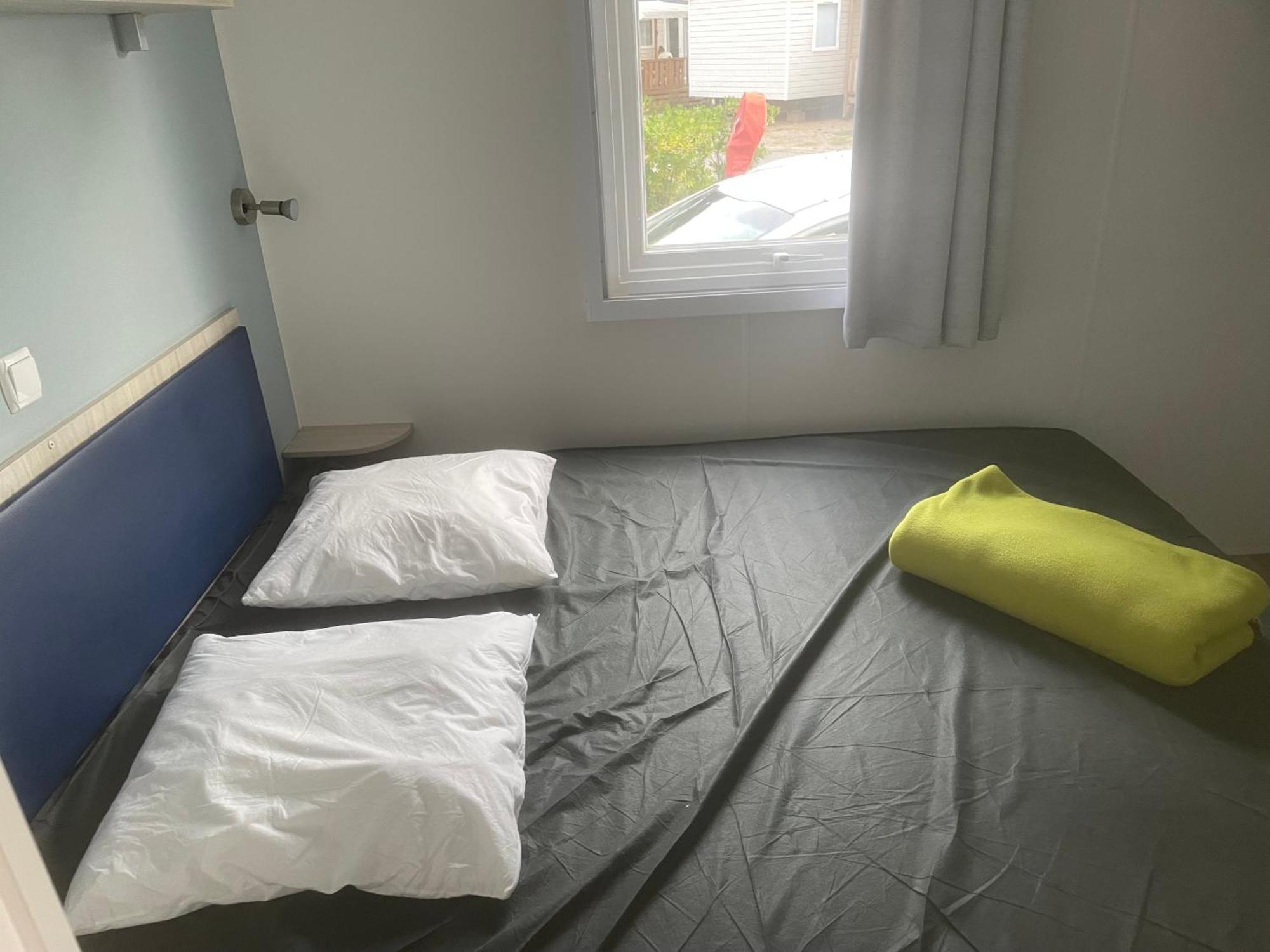 Mobil-Home Confort Tv Clim ناربون بلاج المظهر الخارجي الصورة